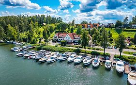 Hotel Amax Family Rest&SPA